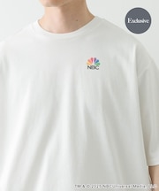 『別注』ワンポイント企業ロゴTシャツ