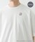 『別注』ワンポイント企業ロゴTシャツ