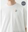 『別注』ワンポイント企業ロゴTシャツ