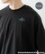 『別注』ワンポイント企業ロゴTシャツ