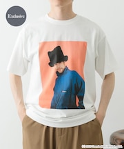 『別注』Jamiroquai T-shirts
