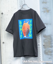 Sonic Youth T-Shirts