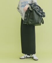 ダンボールタイトスカート