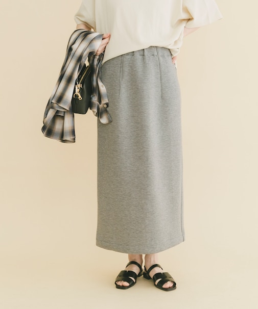 ダンボールタイトスカート