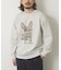 BEN LENOVITZ Print Sweat