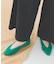 SOFI　SOFI FLAT SHOES