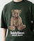 Teddy Bear クルーネックサマーニット