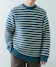 ブルー