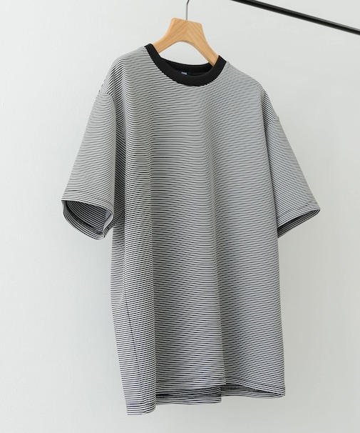 ダンボールショートスリーブカットソー