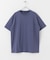 『吸水速乾／イージーケア／UVカット』高機能TC天竺 ポケットTシャツ