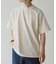 『XLサイズあり』接触冷感裏メッシュクルーネックtops