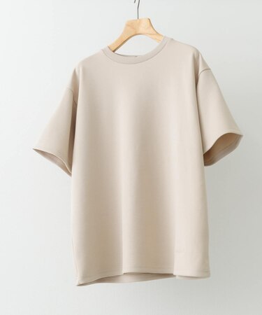 ワンポイント刺繍ダンボールTシャツ