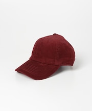 NEW HATTAN　Corduroy Cap