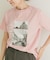 フォトプリントTシャツ
