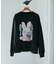 Sonic Youth プリントロングTシャツ