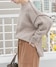 ライトブラウン