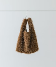 ラメシャギーショッパー