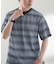 シアージャカードTシャツ