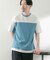 フハクキリカエ TCクルーネックTシャツ