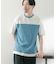 フハクキリカエ TCクルーネックTシャツ