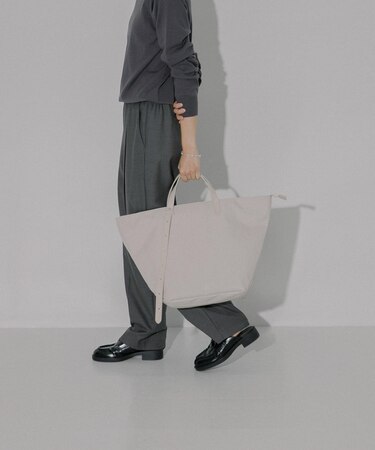 hun RODESKO　Marbling tote