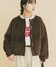 ブラウン