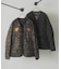 TAION　Reversible VIETJAN Down Jacket