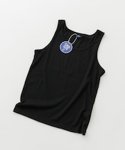 クールタッチテレコタンクトップ