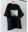 Art Graphic ポンチTシャツ Wind