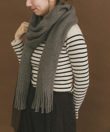 グリッターソフトラッセルストール