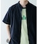 『UR TECH Smart Linen Touch』ハイパフォーマンスリネン バンドカラーシャツ