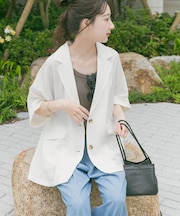 シアードルマンジャケット