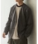 クレープジョーゼットノーラペルジャケット