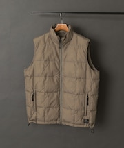 TAION　SC Track Down Vest