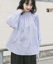 ホットフィックス2WAYブラウス