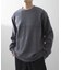 キリカエ ジャカード クルーネックtops