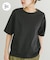 ベーシック半袖Tシャツ