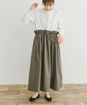 ポンチドッキングワンピース