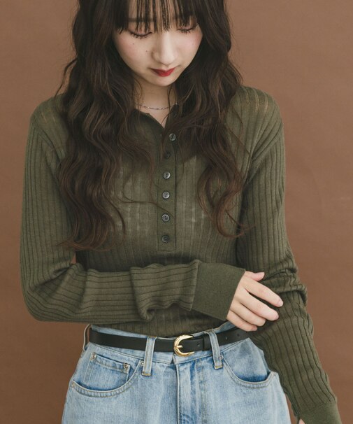 シアーリブポロニット