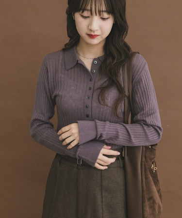 シアーリブポロニット