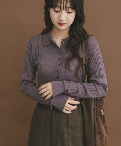 シアーリブポロニット