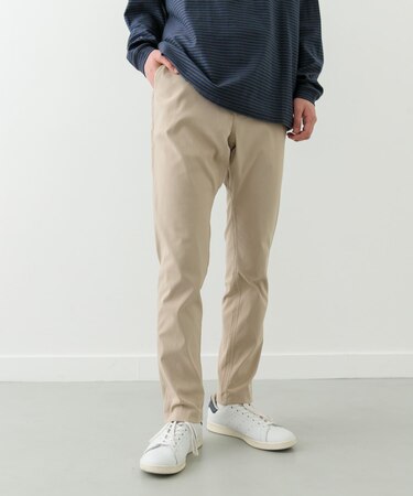 『XLサイズあり』スーパーストレッチマルチポケットパンツ