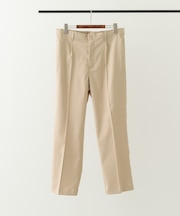 1-tuckストレッチイージーパンツ