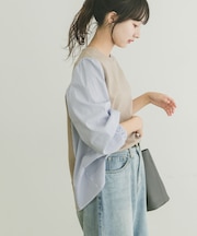 フハクキリカエプルオーバー