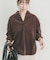 Souplement Corduroy Shirts