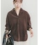Souplement Corduroy Shirts