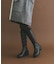 ストレッチロングブーツ