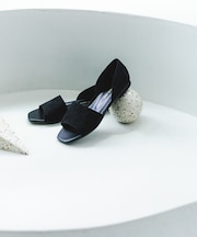 『MADE IN JAPAN』セパレートフラットサンダル