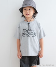 『WEB／一部店舗限定サイズ』『別注』FELIX／Tシャツ(KIDS)