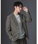 LIFE STYLE TAILOR　コーデュロイコンフォータブルジャケット